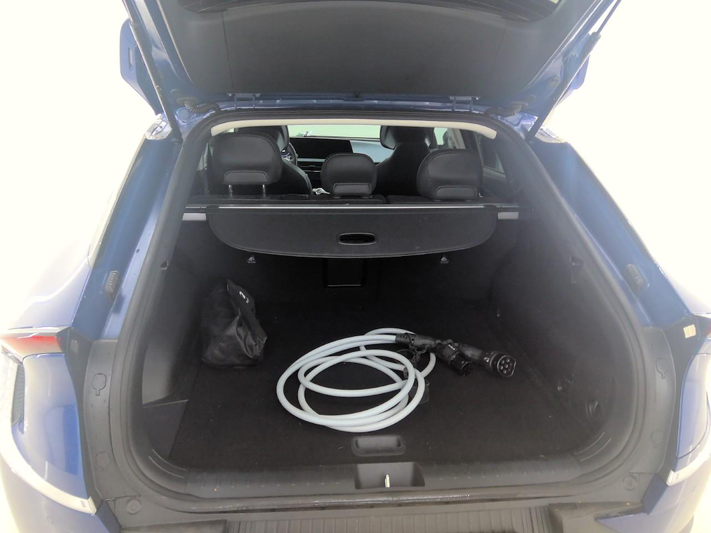 Foto 10 van Kia EV6
