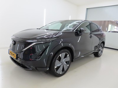Osta [Merkki] [Malli] osoitteesta Ayvens Carmarket