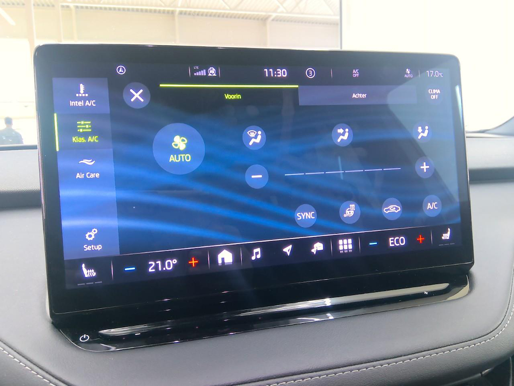 Foto 15 van Skoda Enyaq