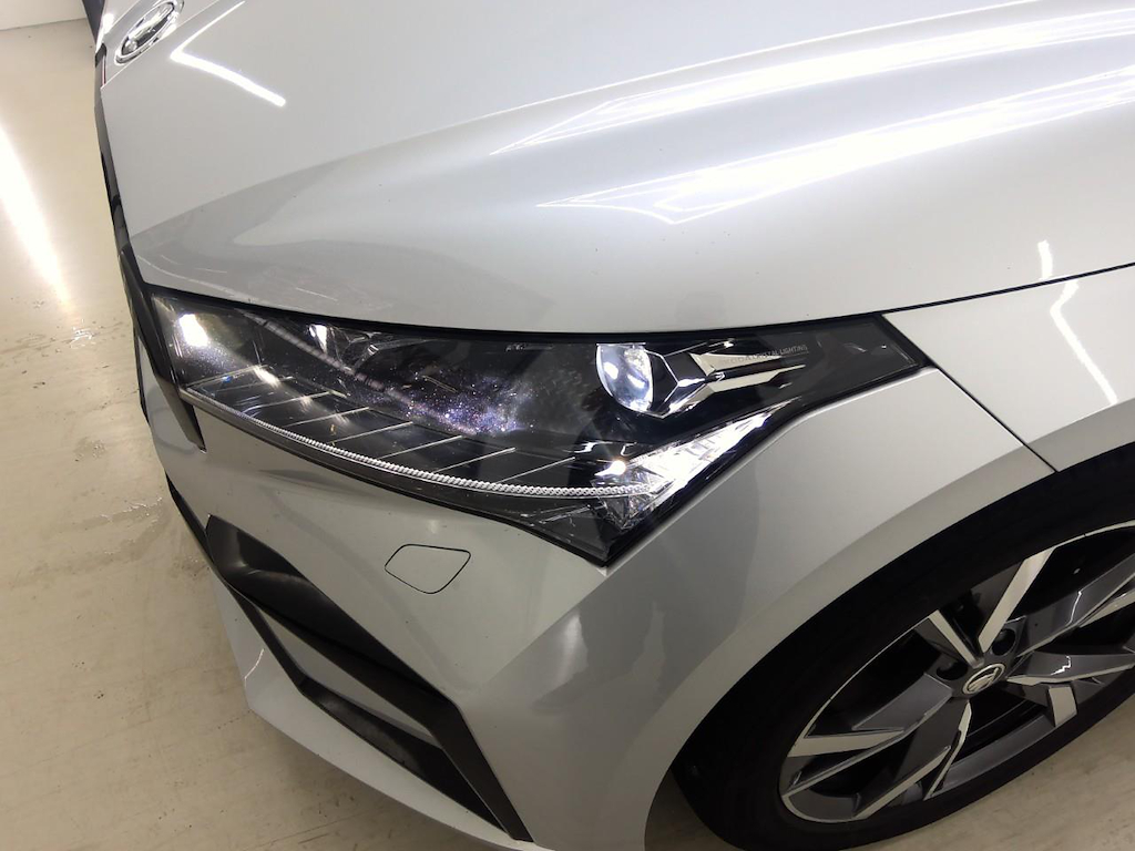 Foto 18 van Skoda Enyaq