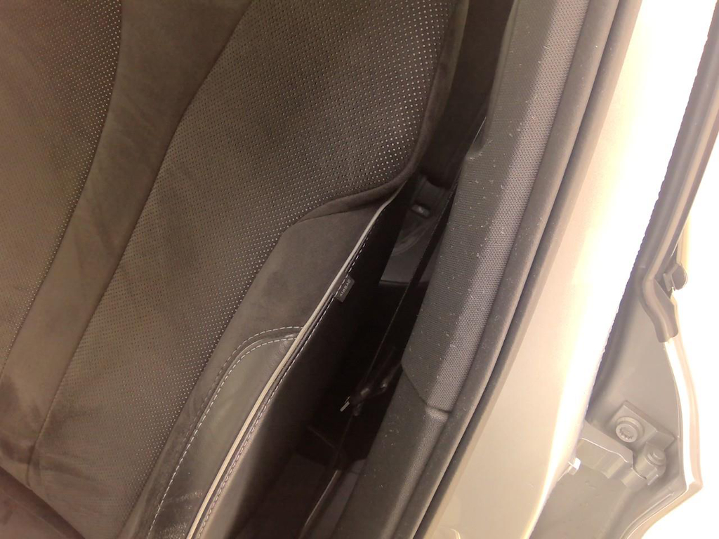 Foto 24 van Skoda Enyaq