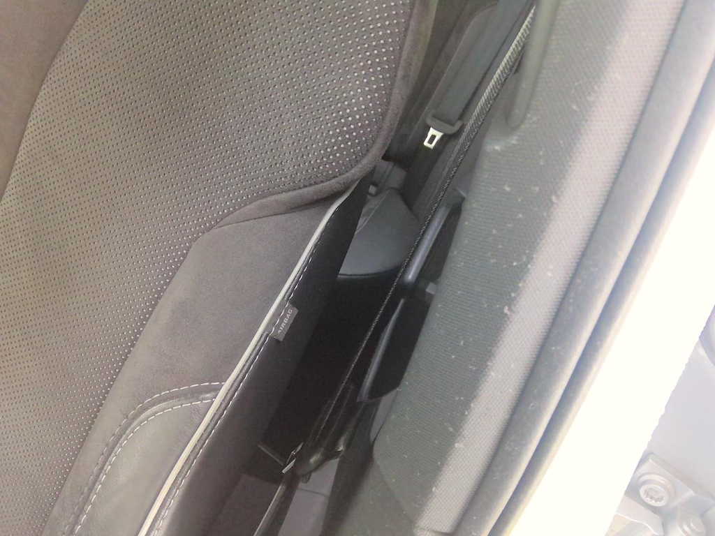Foto 25 van Skoda Enyaq