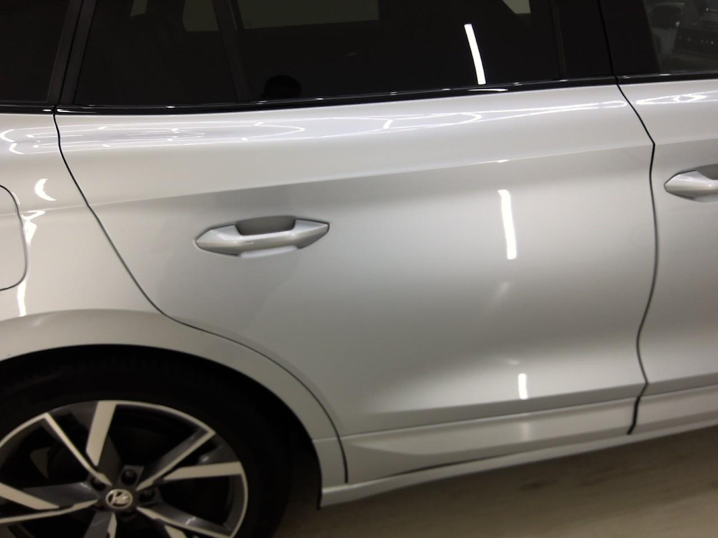 Foto 26 van Skoda Enyaq