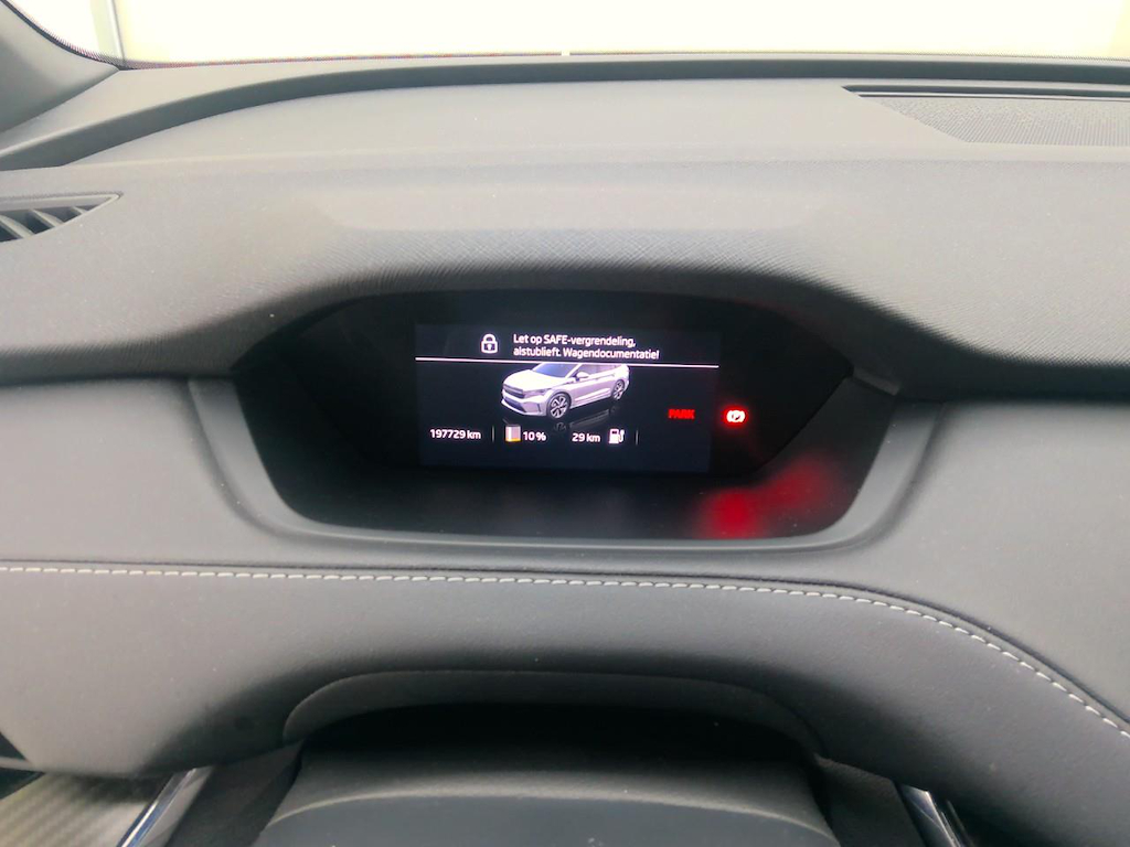 Foto 4 van Skoda Enyaq