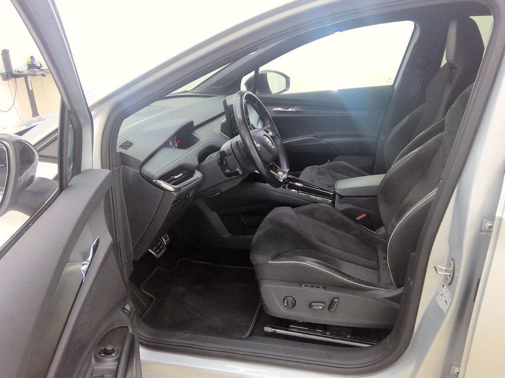 Foto 7 van Skoda Enyaq