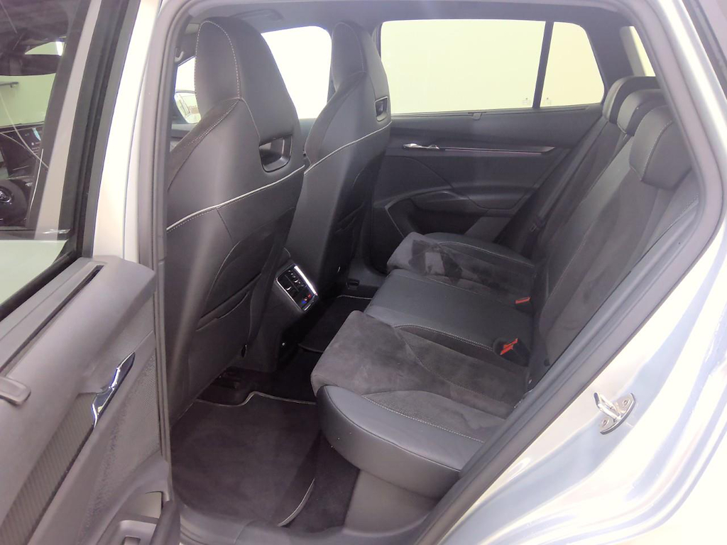 Foto 8 van Skoda Enyaq