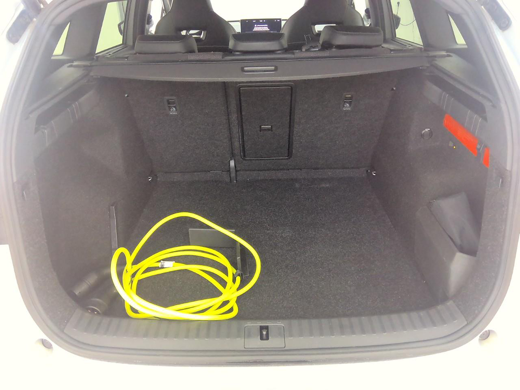 Foto 9 van Skoda Enyaq