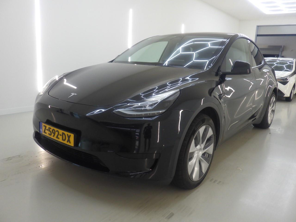 Foto 2 van Tesla Model Y