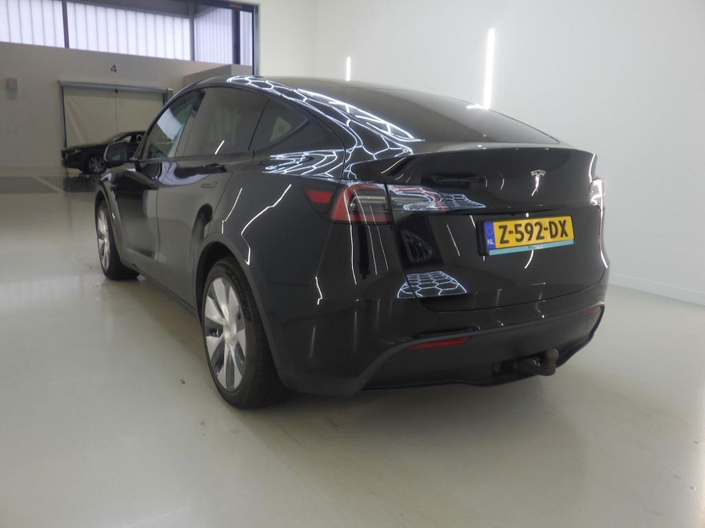 Foto 5 van Tesla Model Y