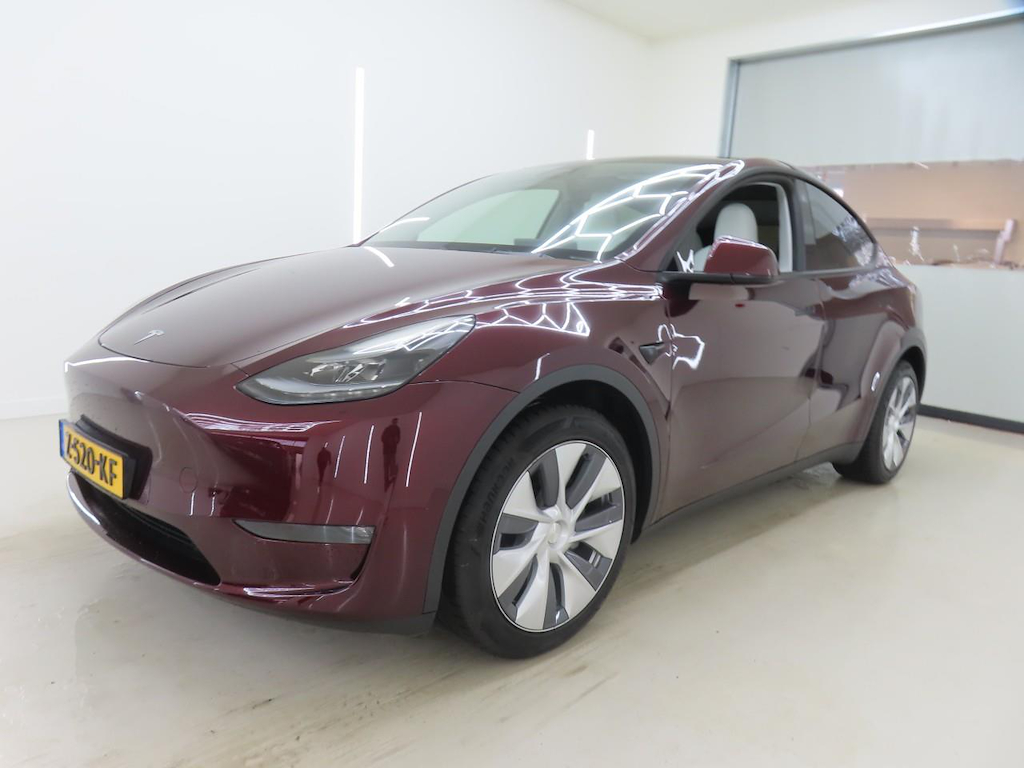 Foto 3 van Tesla Model Y