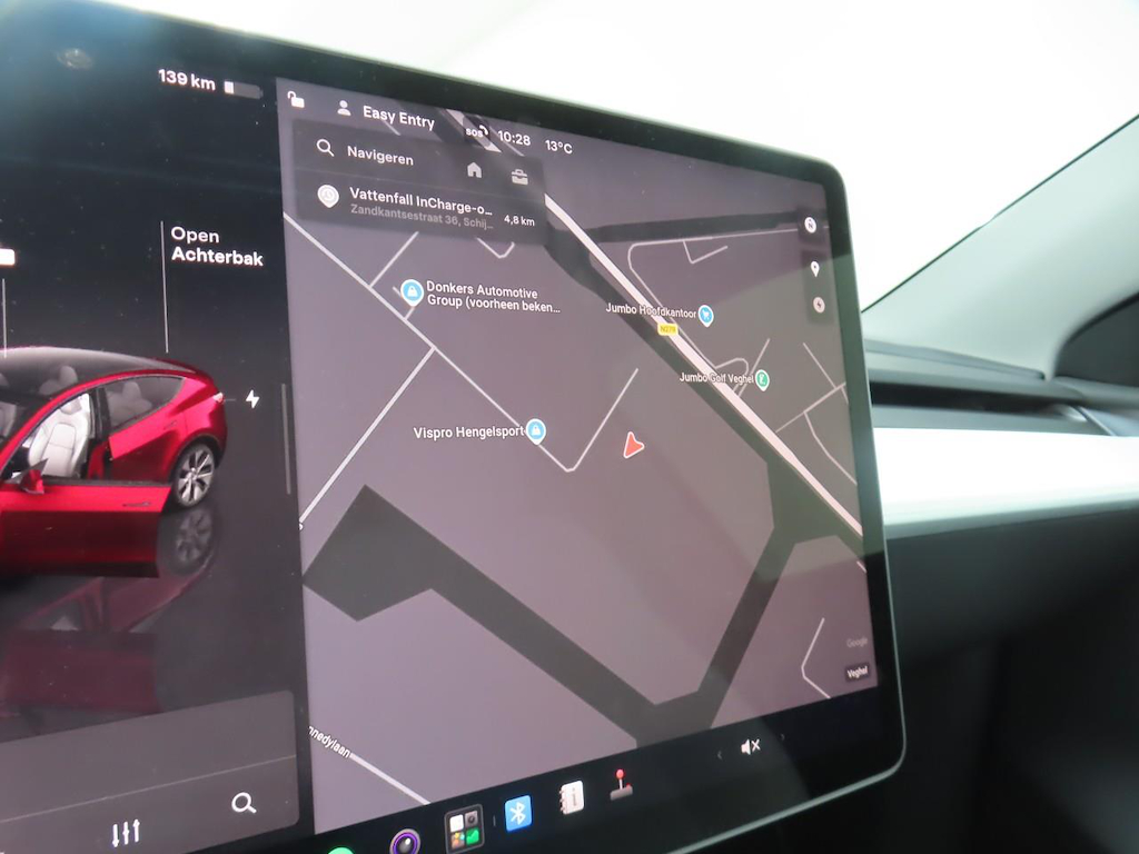 Foto 32 van Tesla Model Y