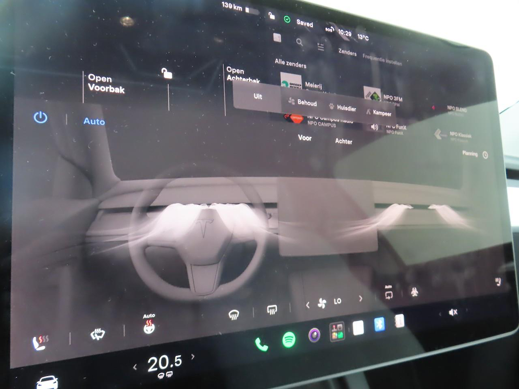 Foto 34 van Tesla Model Y