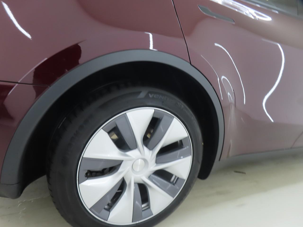 Foto 50 van Tesla Model Y