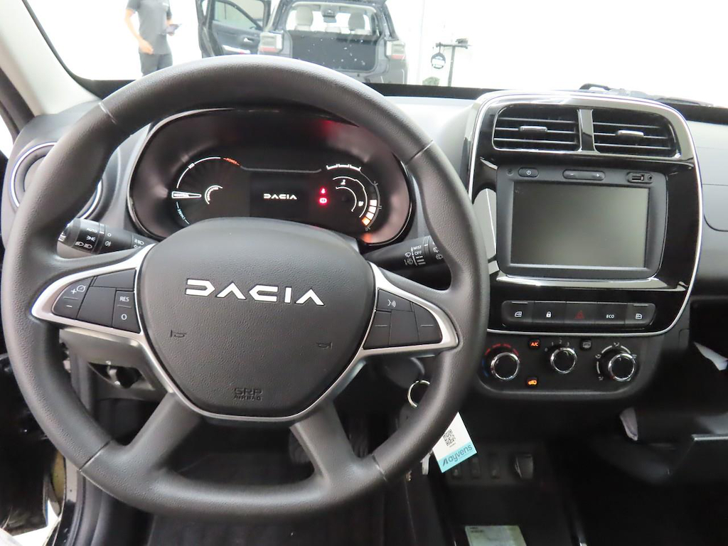 Foto 4 van Dacia Spring
