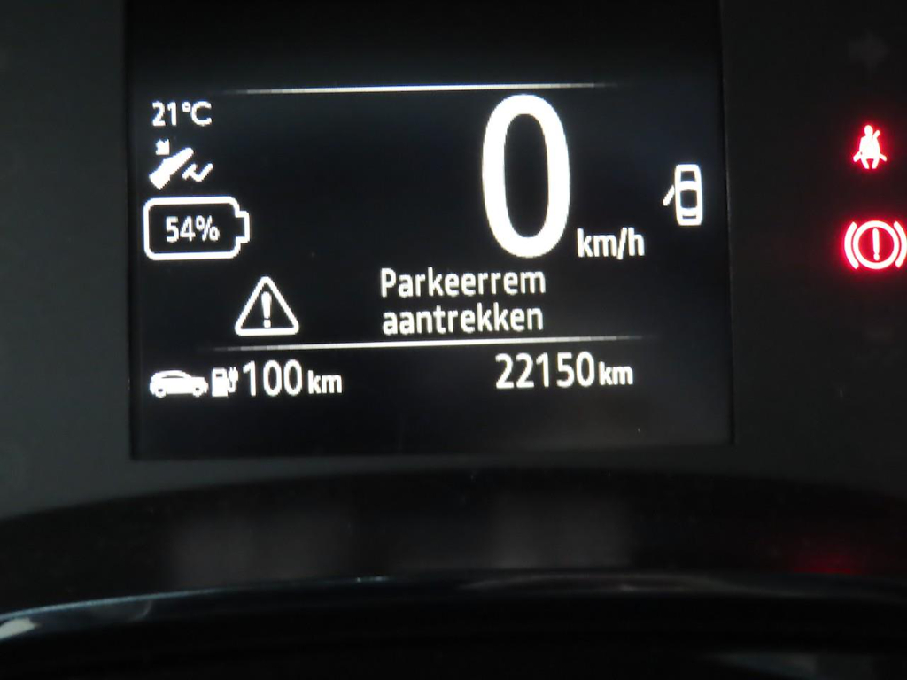 Foto 5 van Dacia Spring