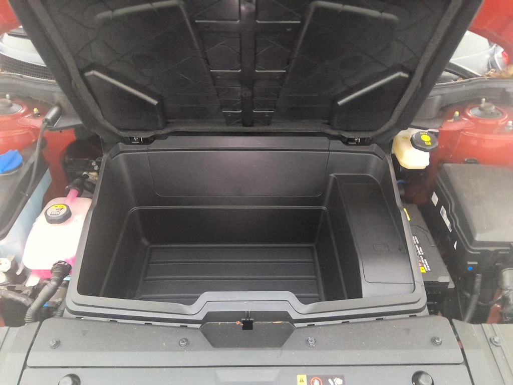 Foto 10 van Kia EV6