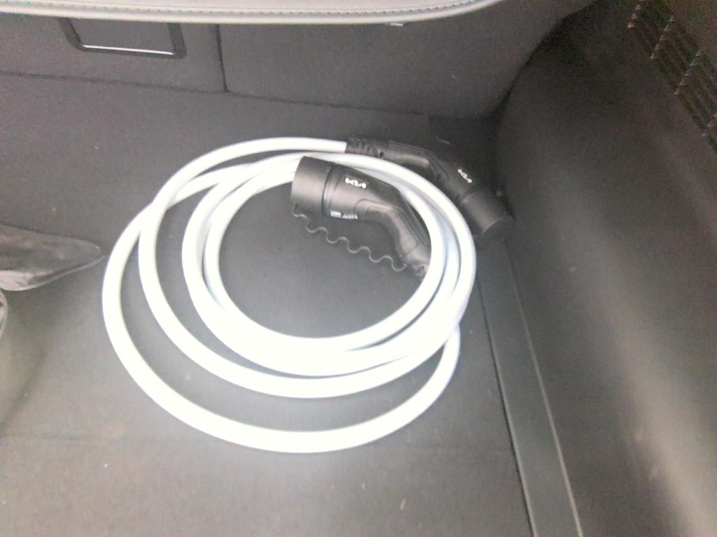 Foto 11 van Kia EV6