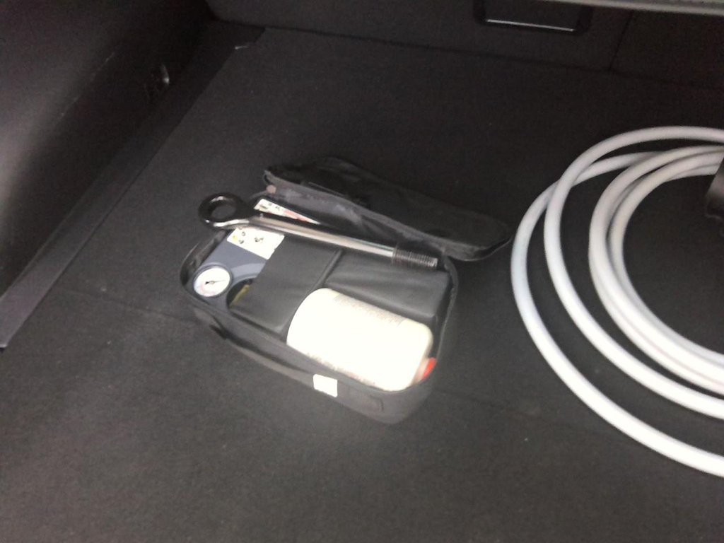 Foto 12 van Kia EV6