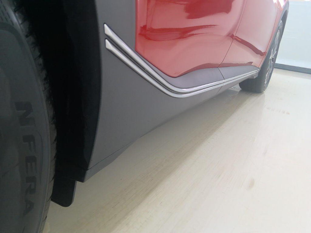 Foto 15 van Kia EV6