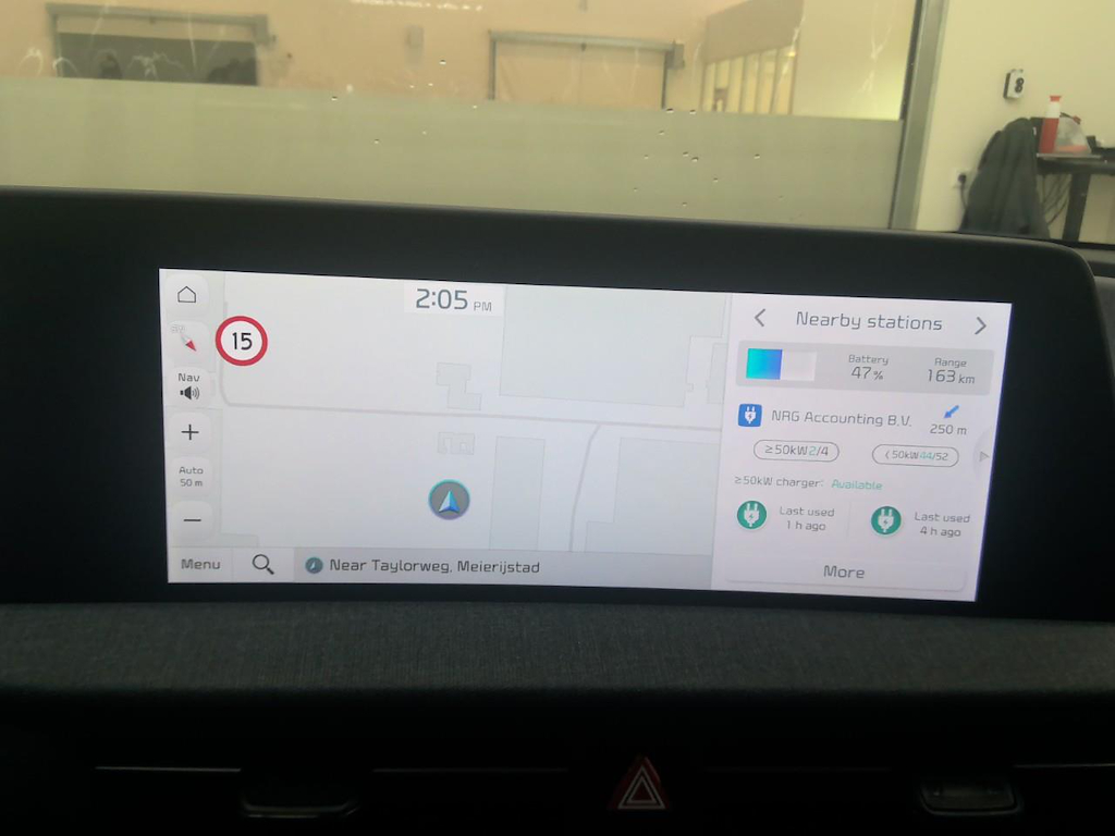 Foto 20 van Kia EV6