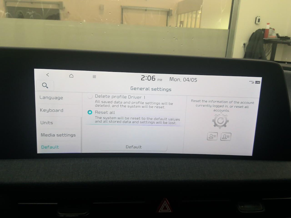 Foto 22 van Kia EV6
