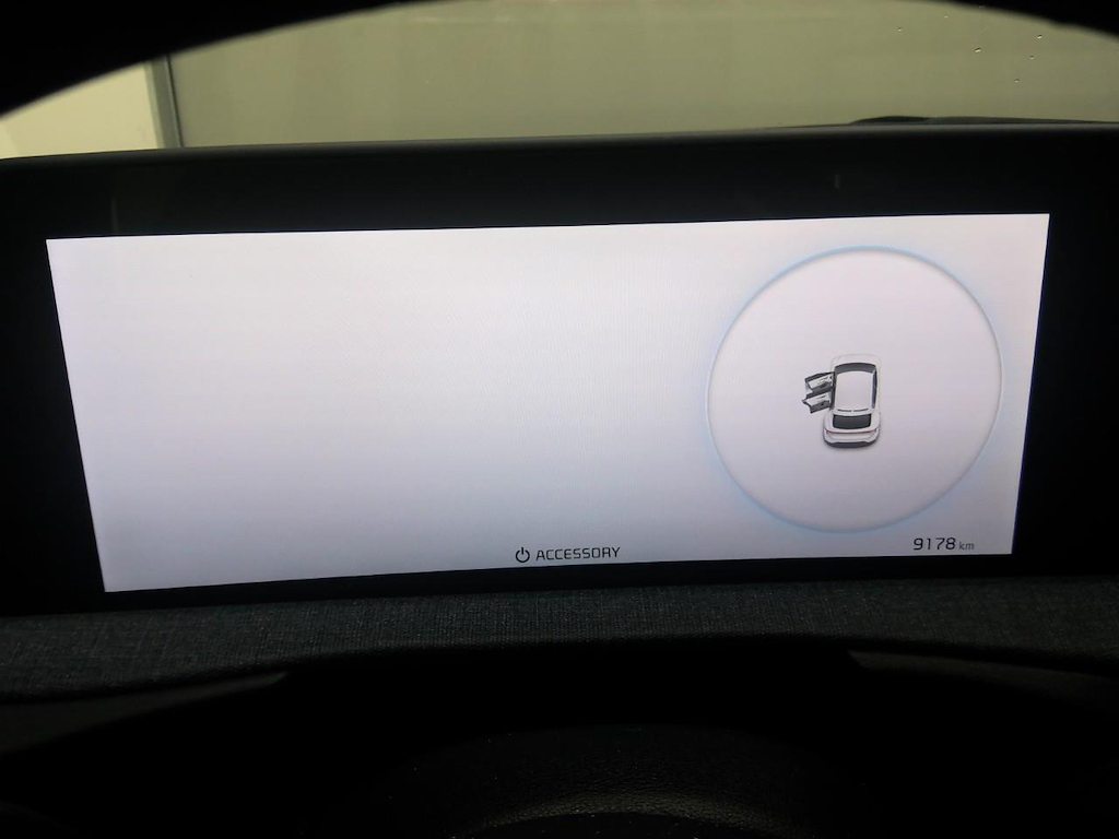 Foto 4 van Kia EV6