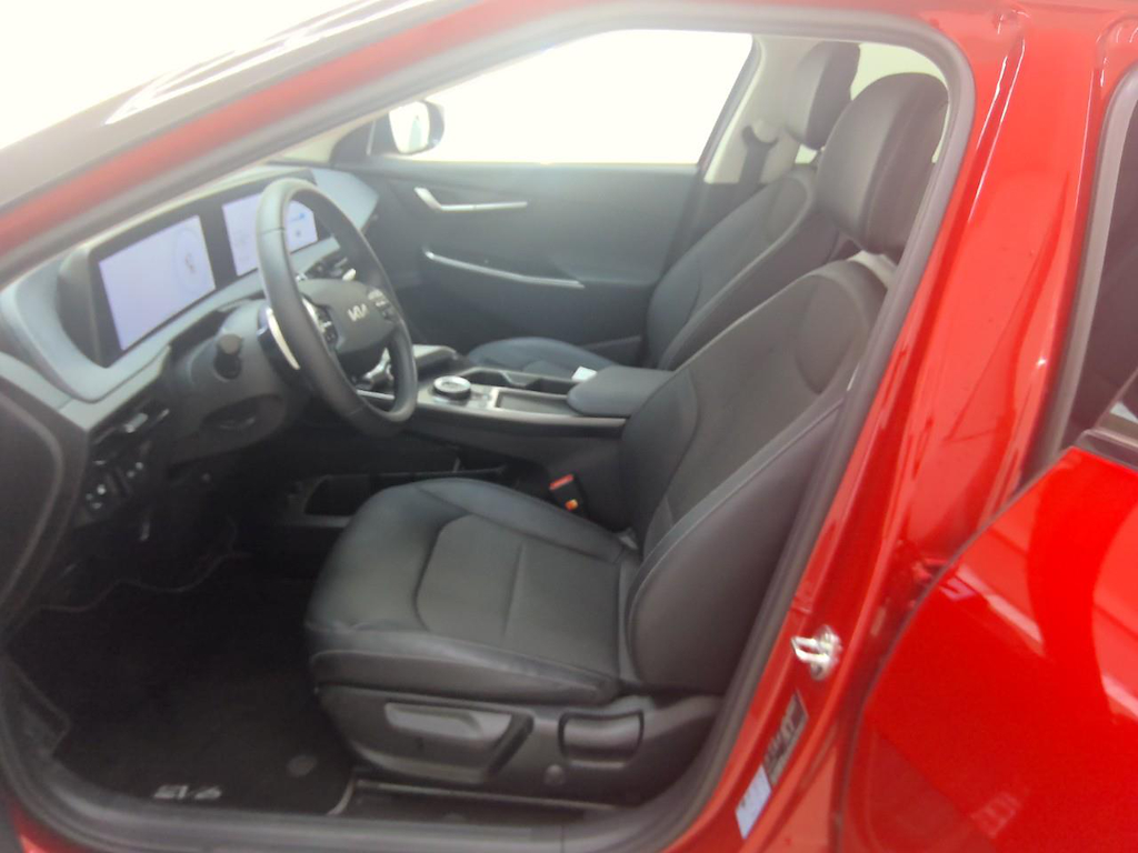 Foto 7 van Kia EV6