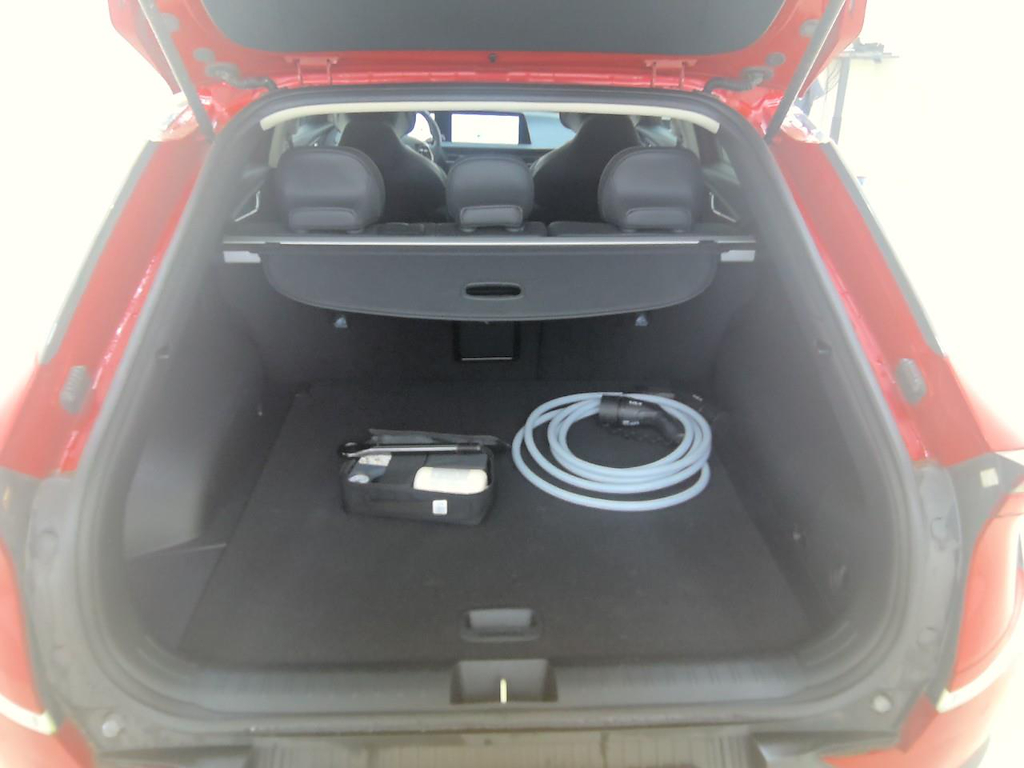 Foto 9 van Kia EV6