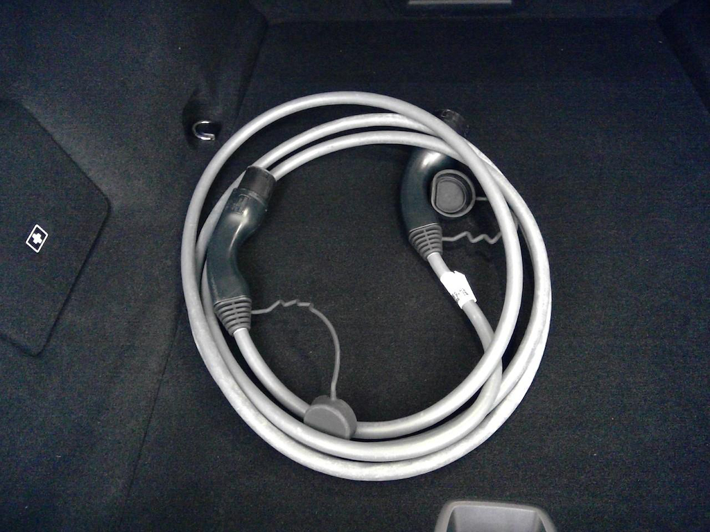 Foto 11 van BMW i7