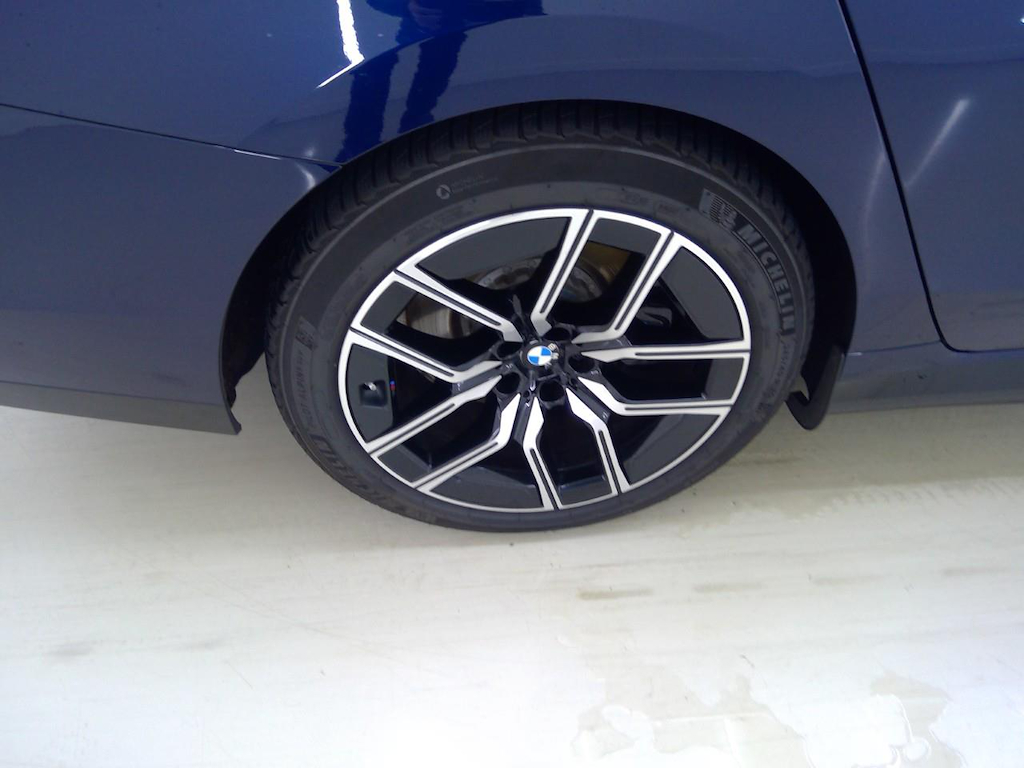 Foto 13 van BMW i7