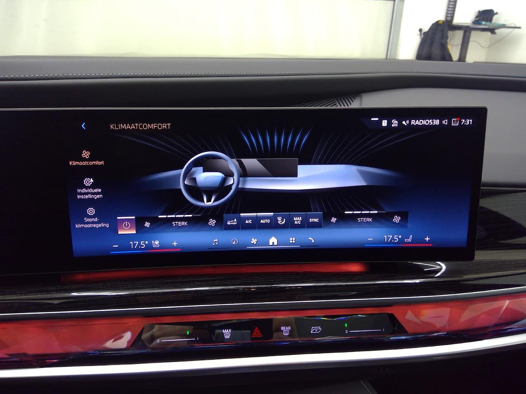 Foto 19 van BMW i7