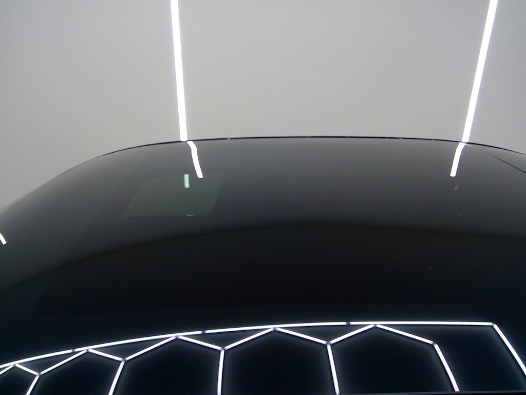 Foto 22 van BMW i7