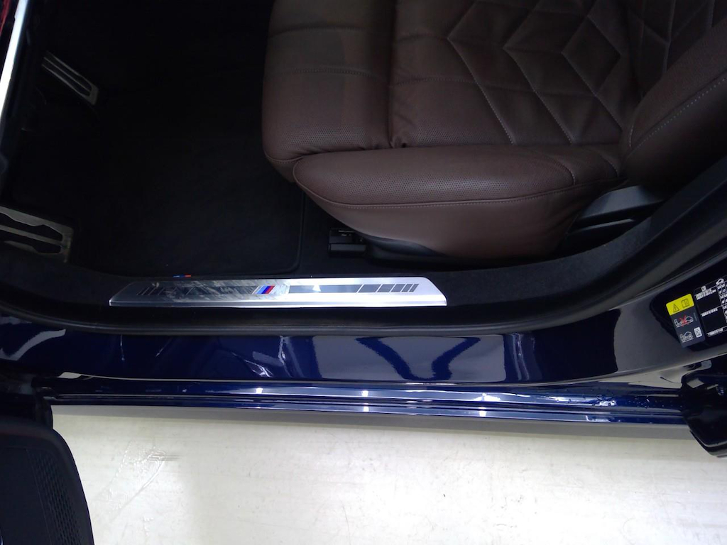 Foto 29 van BMW i7