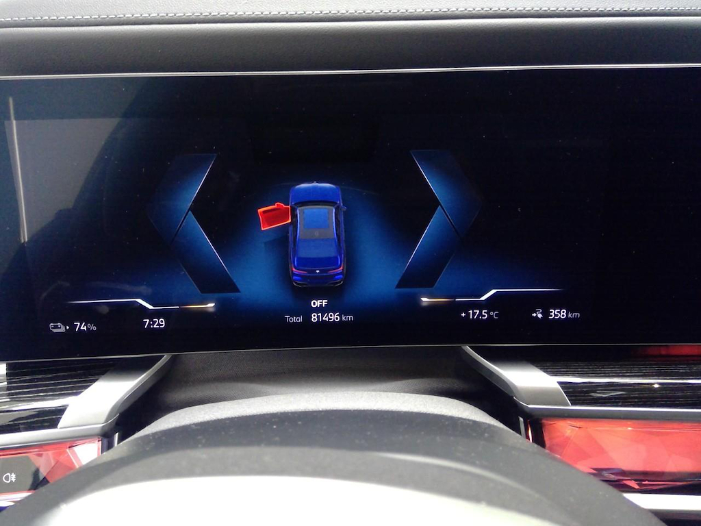 Foto 5 van BMW i7
