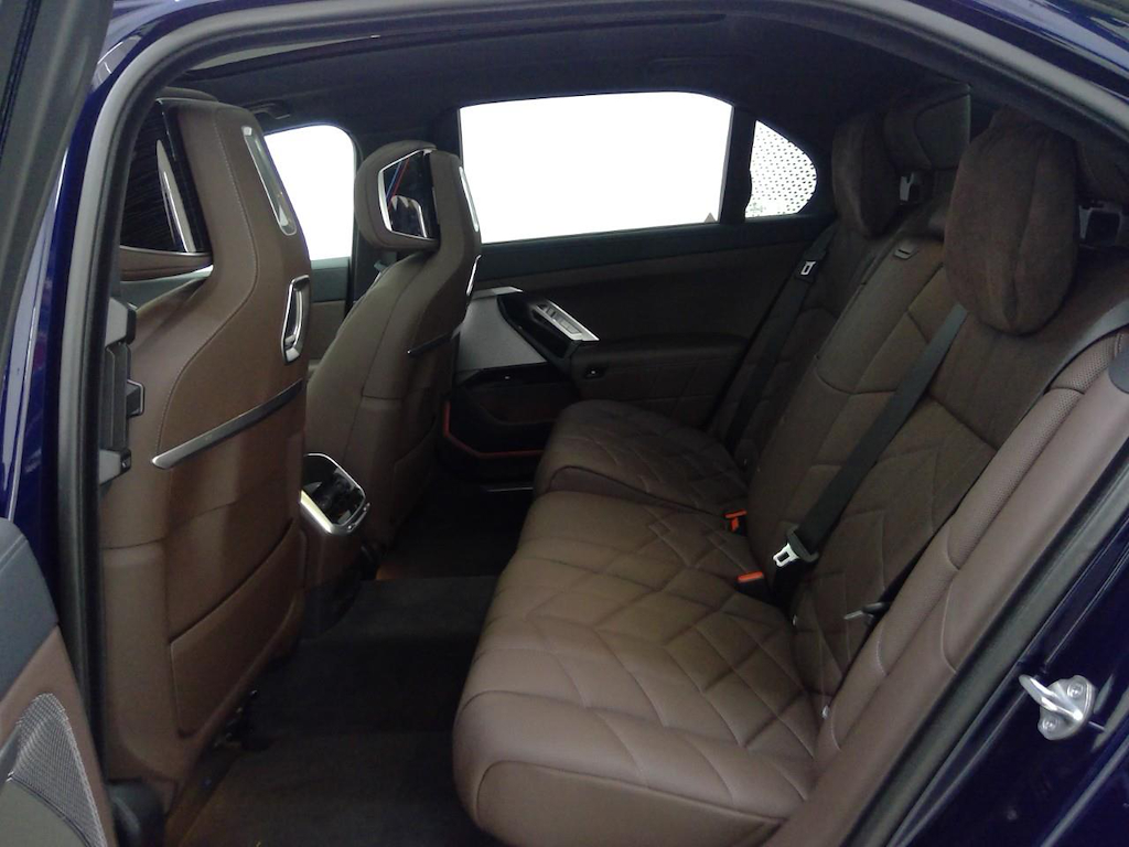 Foto 9 van BMW i7