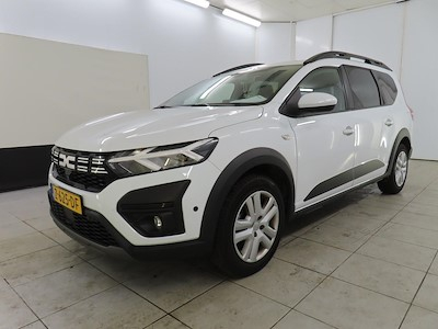 Achetez DACIA Jogger sur Ayvens Carmarket