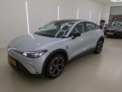 Купуй SMART #3 на Ayvens Carmarket