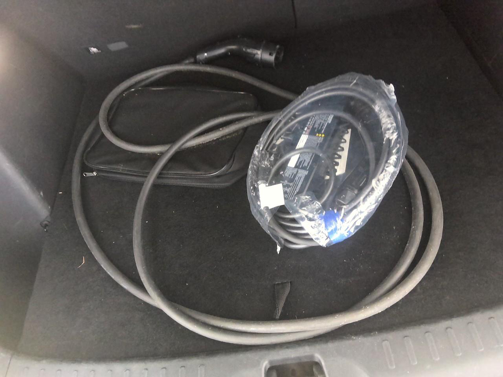 Foto 11 van BYD Atto 3