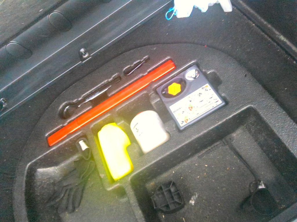Foto 12 van BYD Atto 3