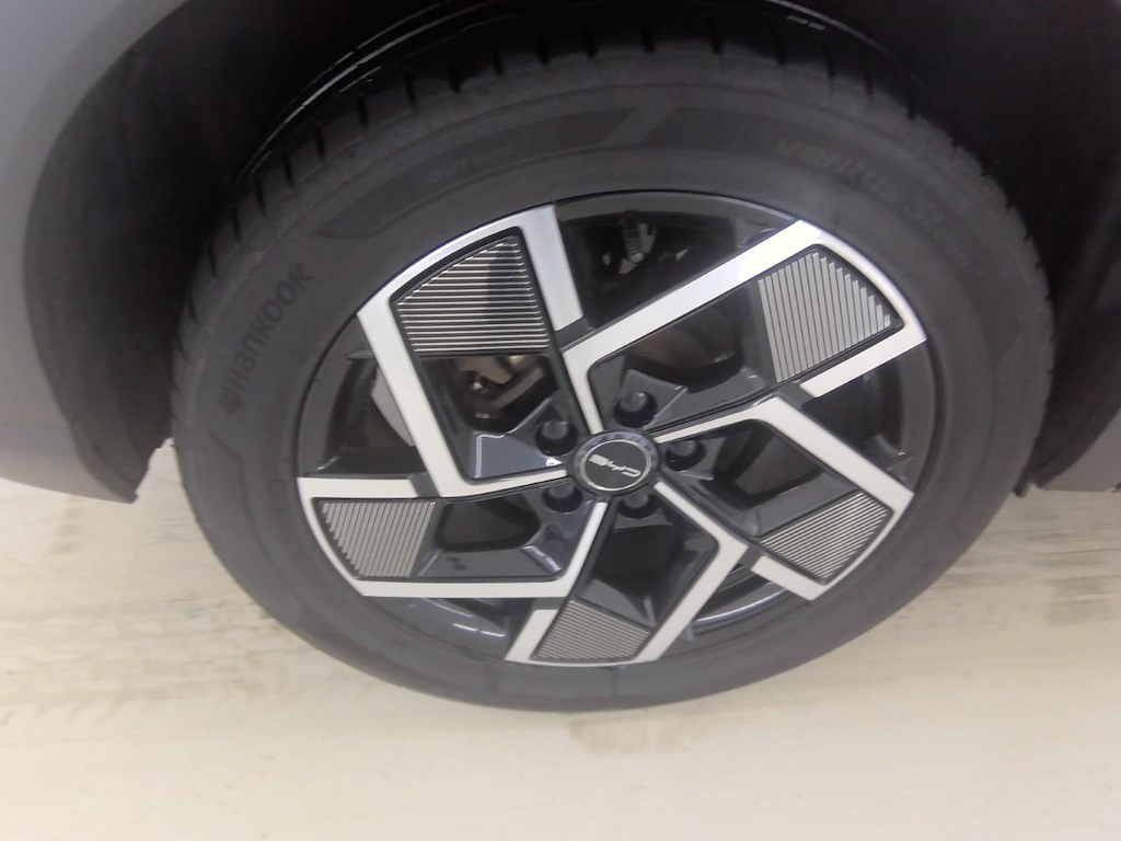 Foto 13 van BYD Atto 3