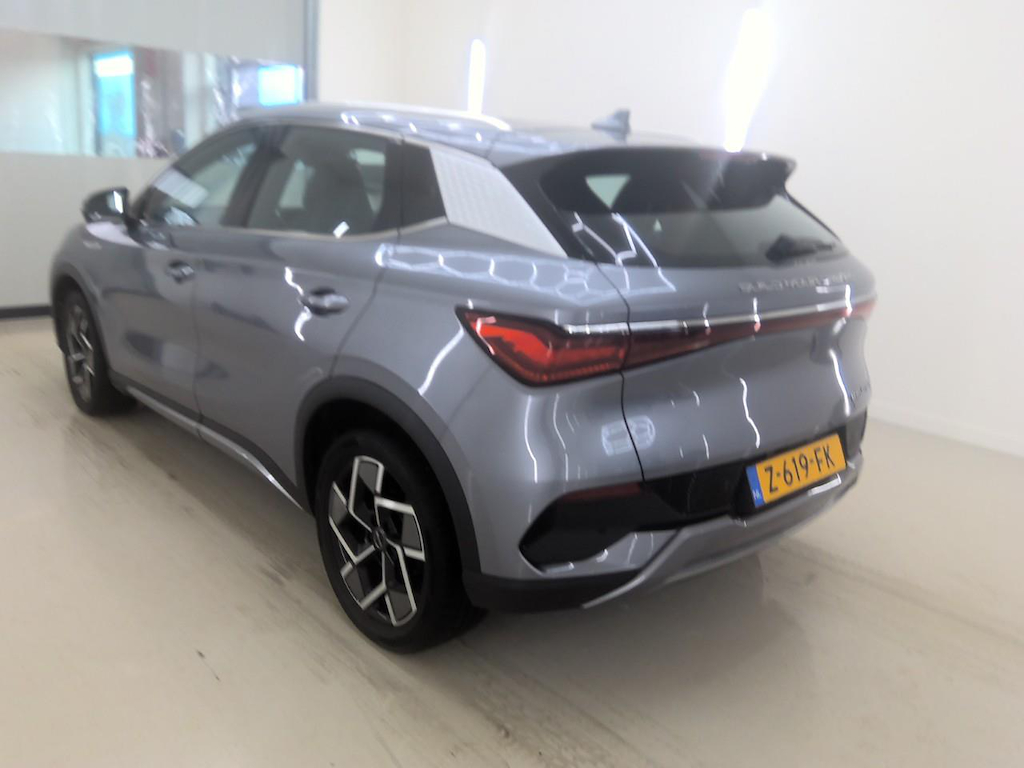 Foto 6 van BYD Atto 3