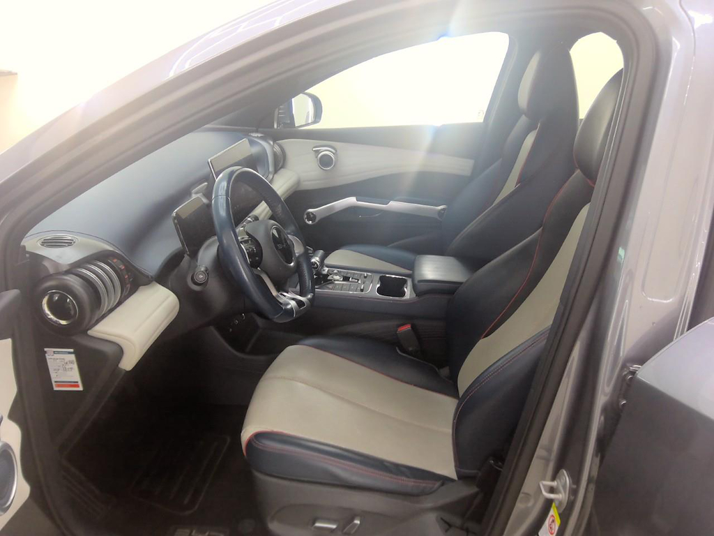 Foto 8 van BYD Atto 3