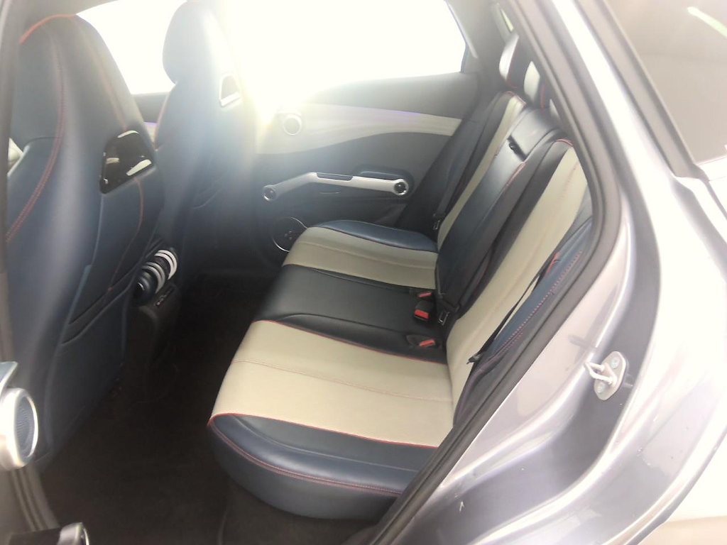 Foto 9 van BYD Atto 3