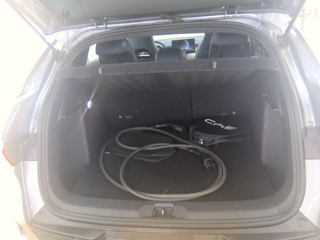 Foto 10 van BYD Atto 3