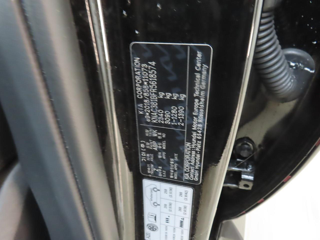 Foto 12 van Kia EV6