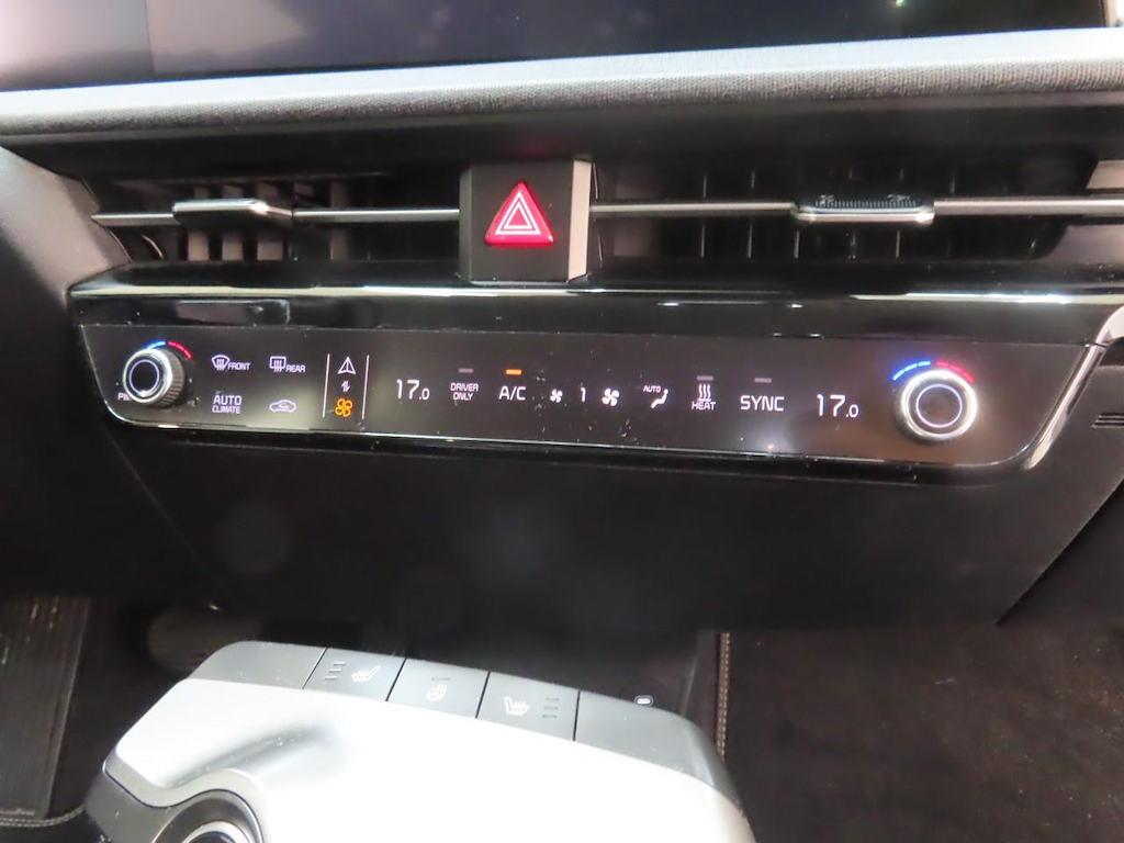 Foto 17 van Kia EV6
