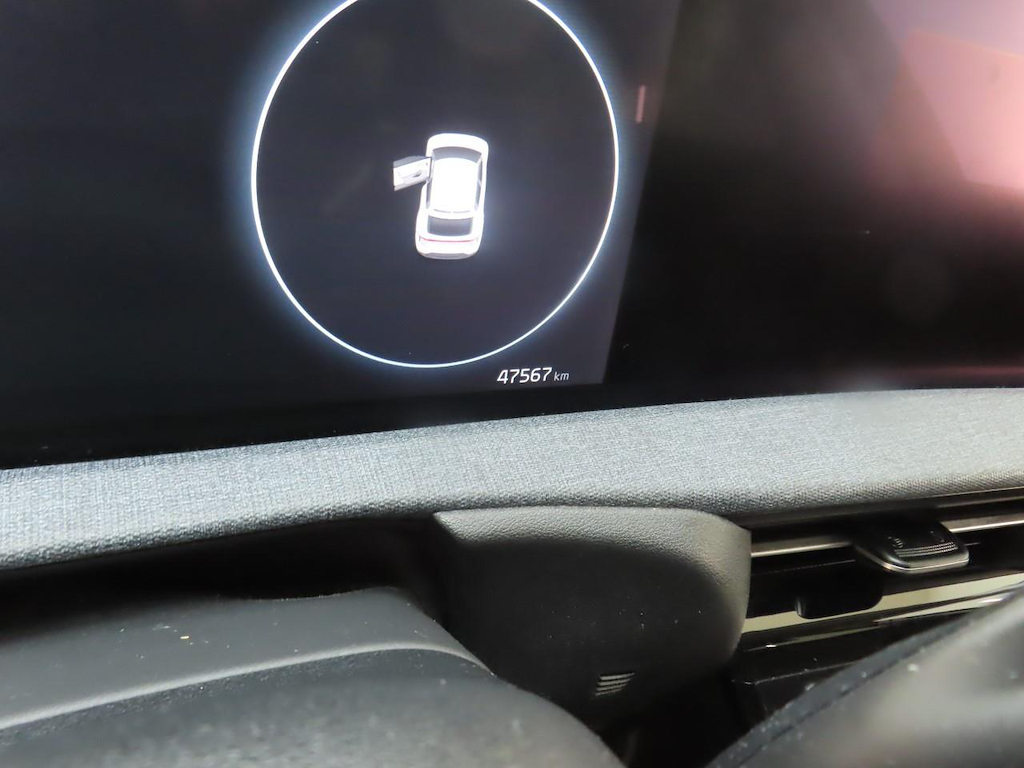Foto 4 van Kia EV6