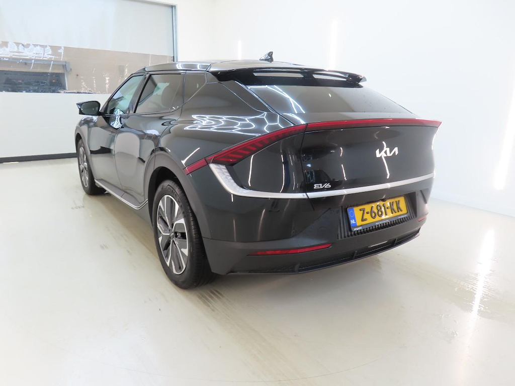 Foto 5 van Kia EV6