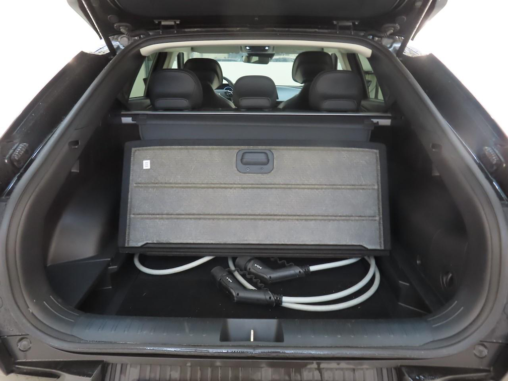 Foto 9 van Kia EV6