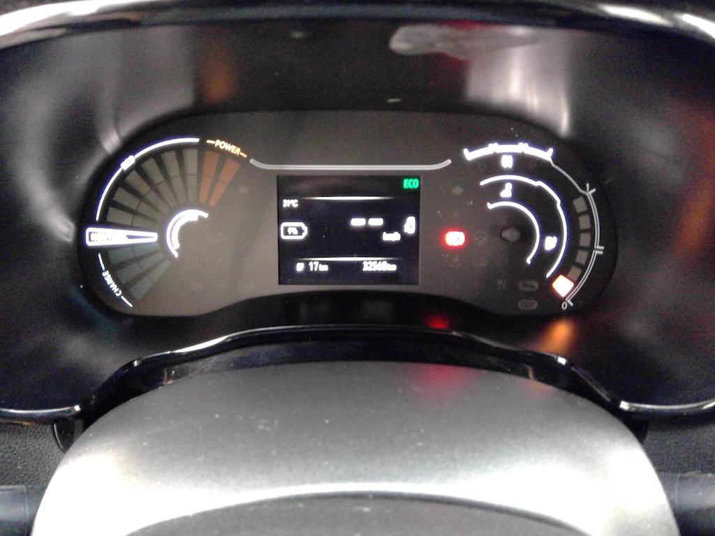 Foto 5 van Dacia Spring